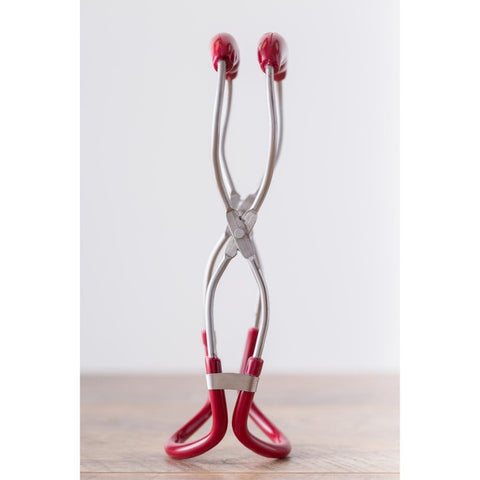 Jar Tongs 24.5x12.3x7.3cm