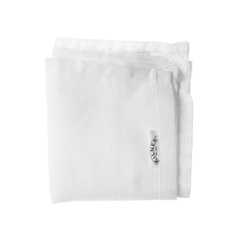 Muslin Square 50 X 50cm 100% Cotton