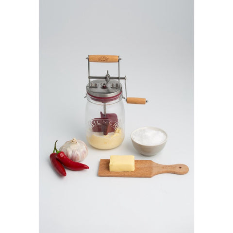 Butter Churner