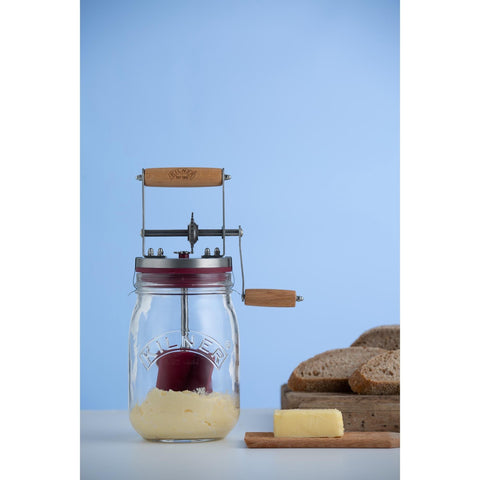 Butter Churner