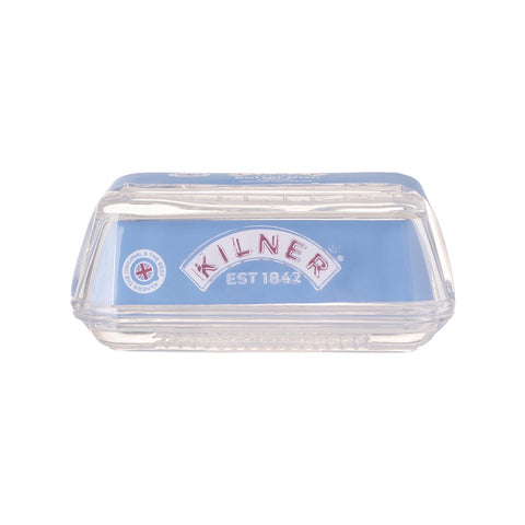 Butter Dish 71mm X 99mm