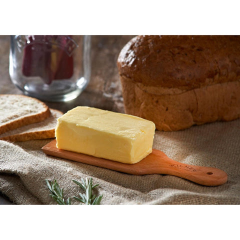 Butter Paddles (Set Of 2)
