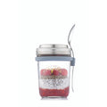Breakfast Jar Set 350ml