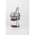 Breakfast Jar Set 350ml