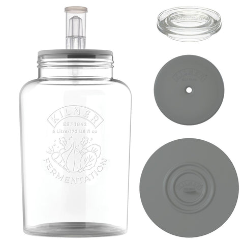 Fermentation Set 5 Litre