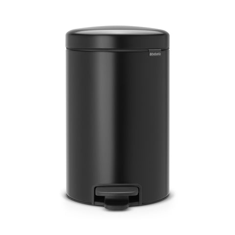 Pedal Bin Newicon 12L -3 Colors