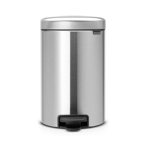 Pedal Bin Newicon 12L -3 Colors