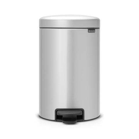 Pedal Bin Newicon 12L -3 Colors