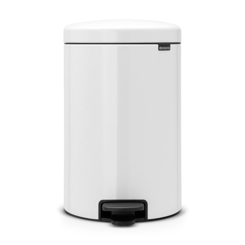 Brabantia Pedal Bin Newicon 20L - 5 Colors