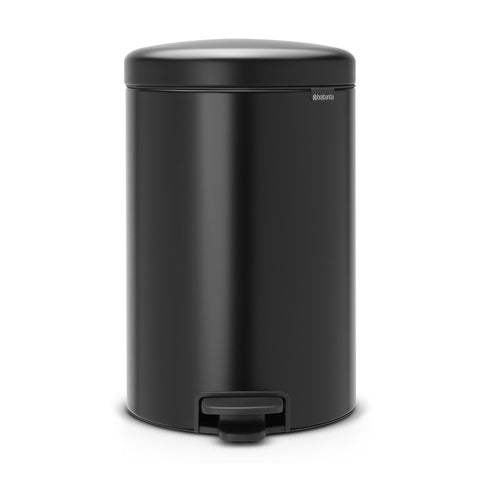 Brabantia Pedal Bin Newicon 20L - 5 Colors