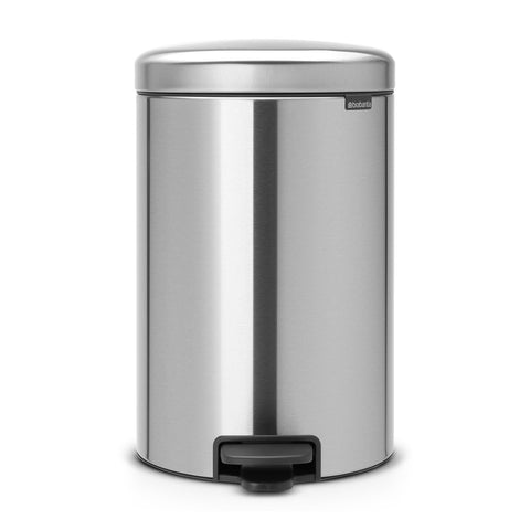 Brabantia Pedal Bin Newicon 20L - 5 Colors