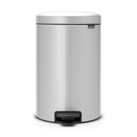 Brabantia Pedal Bin Newicon 20L - 5 Colors