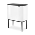 Bo Touch Bin  30L