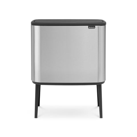 Bo Touch Bin 11/23L