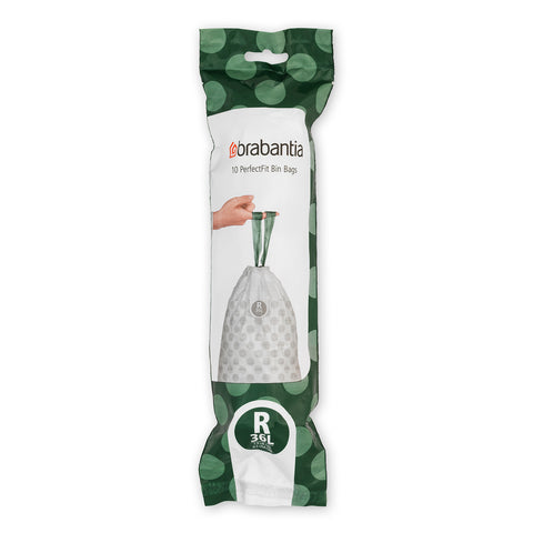 Bin Liner Code Y (20L Newicon) 20 Bags