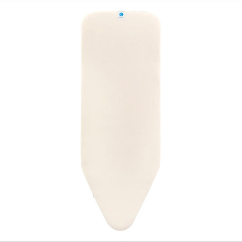 Replacement Cover 124 X 45Cm (C) Colour Assortment, 2Mm Foam Underlay