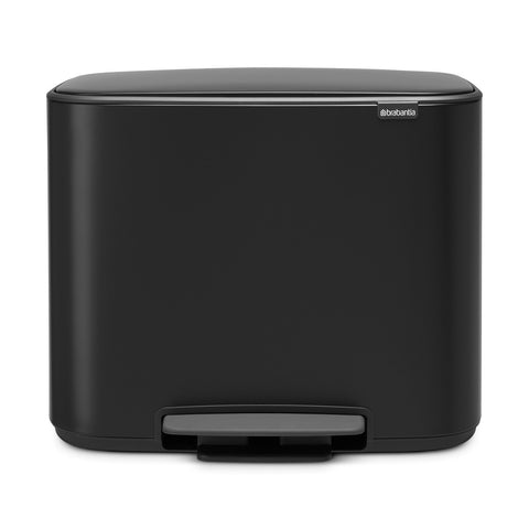 Brabantia Bo Touch Bin 36L