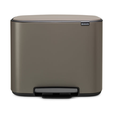 Brabantia Bo Touch Bin 36L