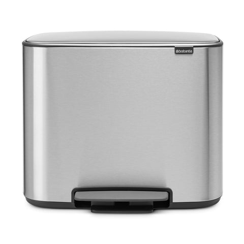 Brabantia Bo Touch Bin 36L