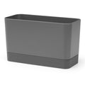 Food Waste Caddy - Dark Grey