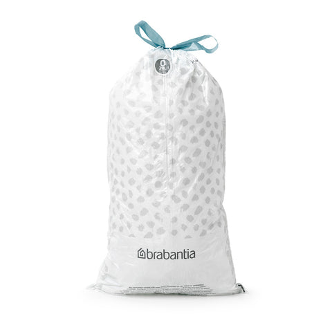 Bin Liner Code J 23L (Bo) 20 Bags