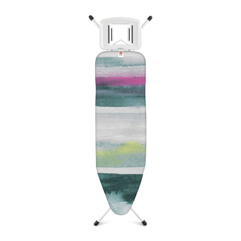 Ironing Table Dragon Fly Solid Steam Iron Rest