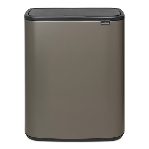 Bo Touch Bin 60L - 5 Colors