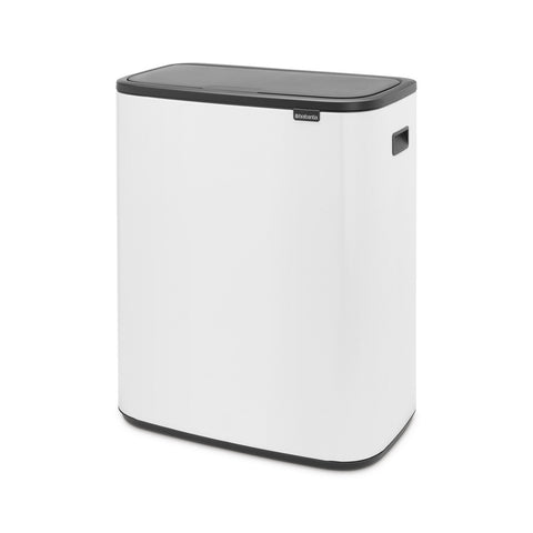 Bo Touch Bin 2 X 30L