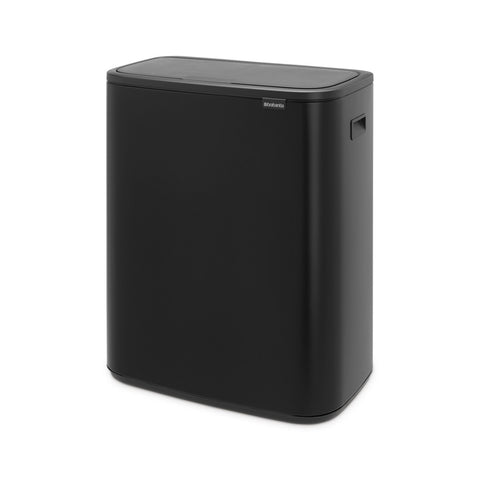 Bo Touch Bin 2 X 30L