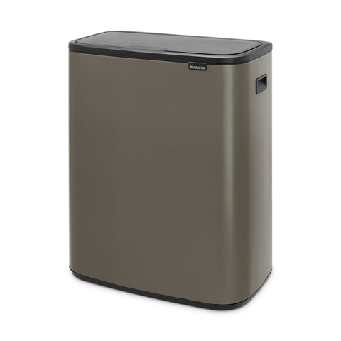 Bo Touch Bin 2 X 30L