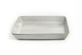 Classica Lunde Rectangle Baker 36X26X7Cm - Reactive Grey.