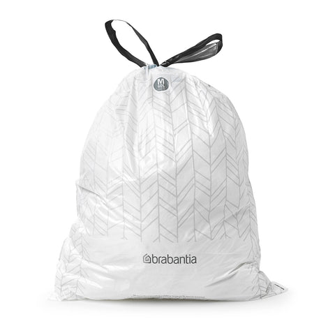 Bin Liner Code O (30L) 20 Bags