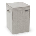 Stackable Laundry Box 35L - Grey