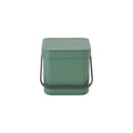 Sort & Go 6L / Fir Green