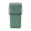 Sort & Go 12L - Fir Green