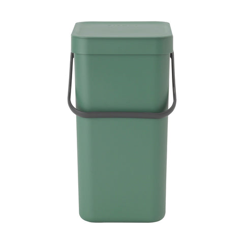 Sort & Go 12L - Fir Green