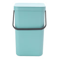 Sort & Go 25L - Mint