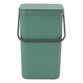 Sort & Go 25L - Fir Green