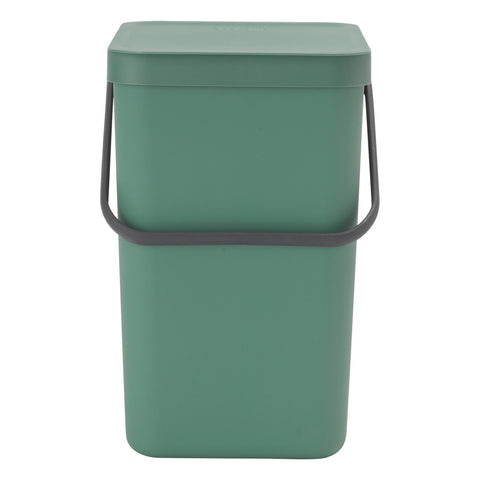 Sort & Go 25L - Fir Green