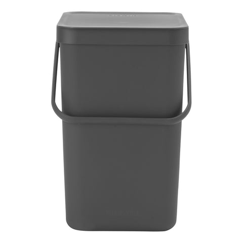 Sort & Go 25L - Grey