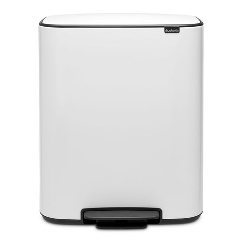 Bo Pedal Bin 60L - 5 Colors