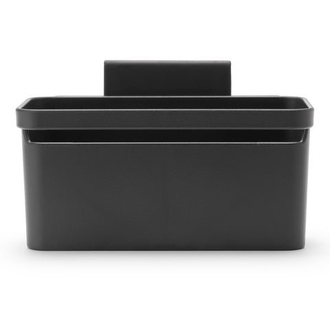In-Sink Organiser Dark Grey