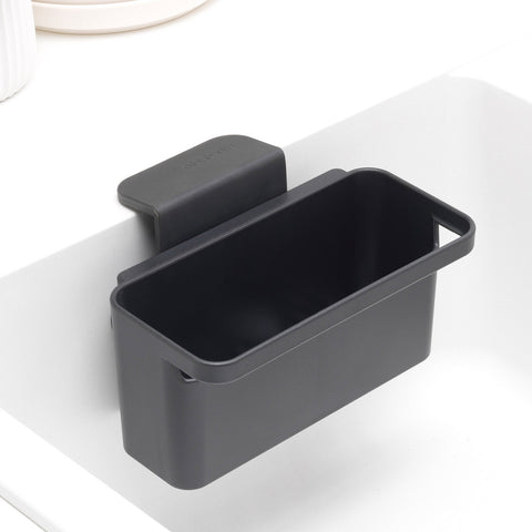 In-Sink Organiser Dark Grey