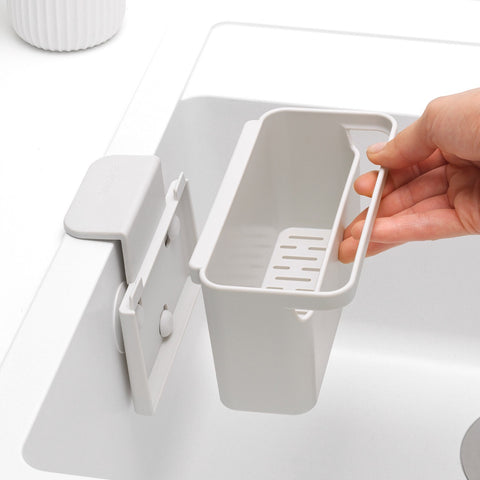In-Sink Organiser Light Grey
