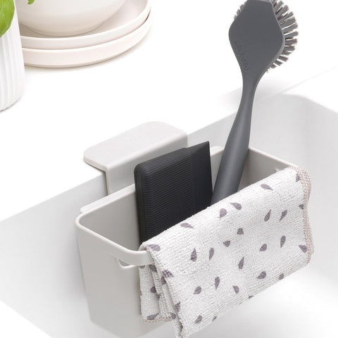 In-Sink Organiser Light Grey