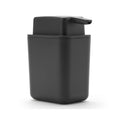 Brabantia Kitchen Soap Dispenser - Dark Grey