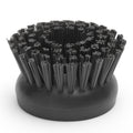 Soap Dispensing Dish Brush  Set of 2 Dark Grey