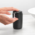 Soap Dispenser - Dark Grey