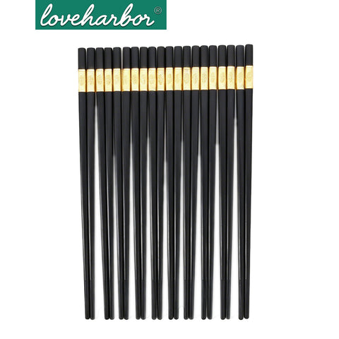 Alloy Chopsticks