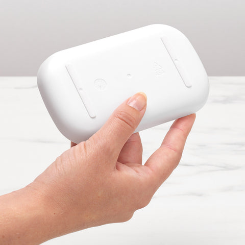 Soap Dispenser - 2 Colors
